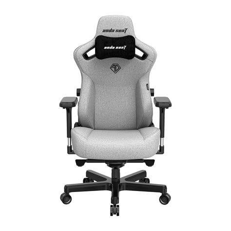 anda seat kaiser 3|andaseat kaiser 3 xl grey.